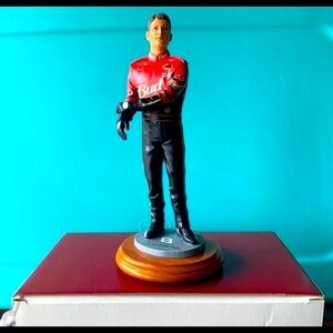 Dale Earnhardt Jr. Collectible